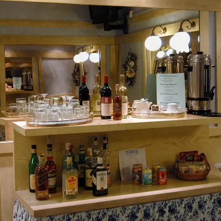 Hotel Spagna