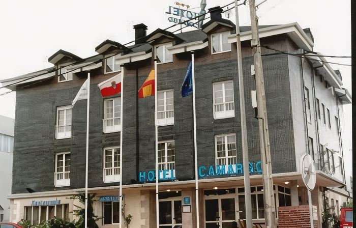 Hotel Camargo