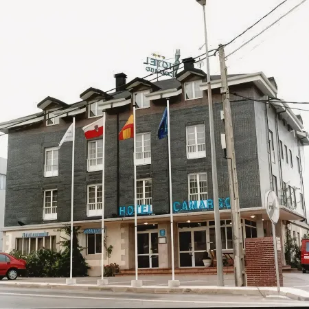 Hotel Camargo