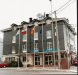 Hotel Camargo - Airport Shuttle