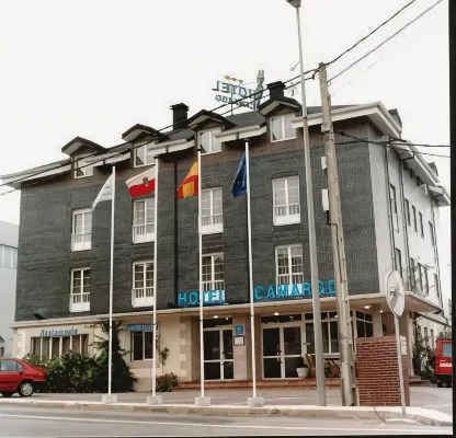 Hotel Camargo