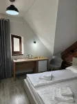 Zolotye Peski Guest House - Хоумстей