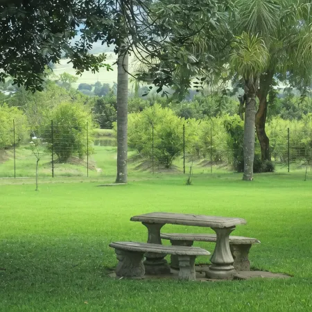 Almar View Guest House