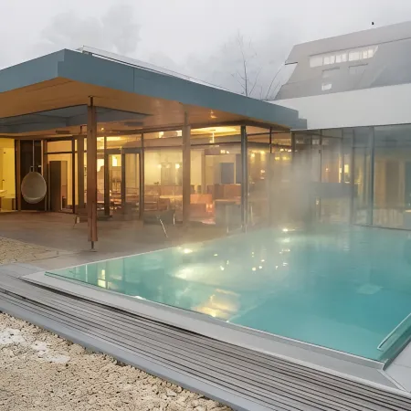 La Clairière Bio & Spahotel