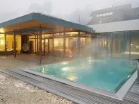 La Clairière Bio & Spahotel - Pools