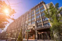 Atour Hotel (Hefei Binhu Intime City YunGu Road) Hotels in Hefei Sunac Land/Binhu Yintai City