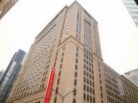 Hilton Garden Inn Chicago Downtown/Magnificent Mile Hotels in Chicago