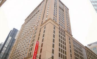 Hilton Garden Inn Chicago Downtown/Magnificent Mile