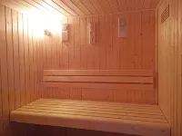 桑託普爾歐亞套房別墅酒店 - SPA