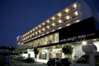 RVHotels Nautic Park Hotels in 
