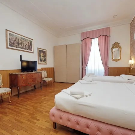 Sonnino Suite Отели рядом с достопримечательностью «Остров Тиберина»