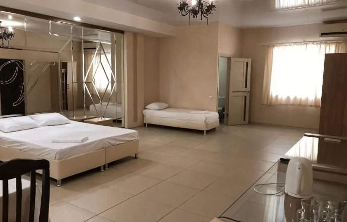 Victoria Hotel