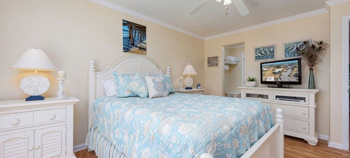 Beach Access - Cozy  2-BD Pet Friendly Kitty Hawk Condo with pool, W&D, tennis Hotel di Kitty Hawk