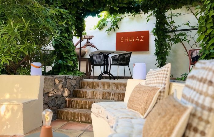 Hostal del Vino la Costera