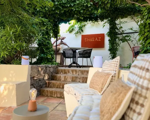 Hostal del Vino la Costera Hotels in Altea