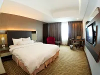 Grand Central Hotel Pekanbaru Hotels in Bukit Raya