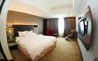 Grand Central Hotel Pekanbaru