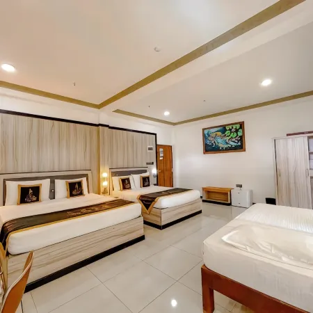 Sigiriya Kingdom Resort