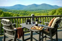 Spectacular Views-5Br-Hot Tub-Game Rm-Top Location-Dog Friendly-Near Wineries!