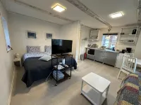 Bed & Breakfast “Den Gamle Lade I Hejls”