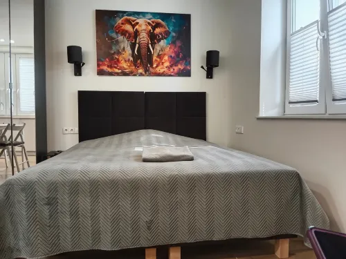 Apartamenty Wojska Polskiego 18 - 2-Star