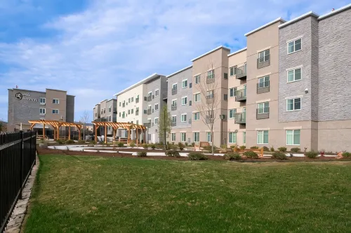 Parks Residential-Richardson