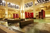 South Garden Hotels And Resorts - Romantic