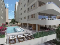 NEW BEACH Luxury 3B 2B unit - Ocean Views!  250m to Buddina Beach! Hotels in Buddina