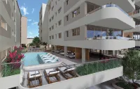 NEW BEACH Luxury 3B 2B unit - Ocean Views!  250m to Buddina Beach!
