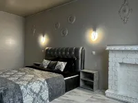Apartamenty Kvartira-Studiya V Tsentre Bobrujska Na 19 Etazhe - 2-Star