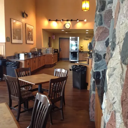 Canal Park Lodge