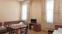 Смарт Отель КДО Оренбург - Интернет