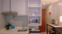 Citispace 1BR Unit Ridgewood Towers Near BGC #RW09 - 2성급