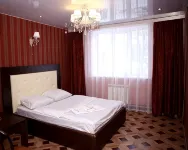 Hotel Didali Cheboksary