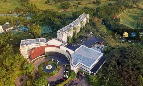 R Hotel Rancamaya