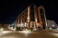 Hotel Panoramic SPA Hotel - 2-Star