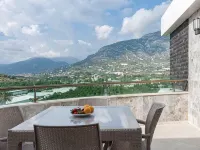 Graf Victor Apart Hotel Hotels near كهف ديم