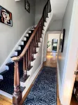 Luxury Home:3 Bed/2 Bath with Shuffleboard~ walk to Restaurants/Bars near Purdue - ห้องครัว