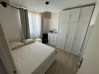 Paris - Comfortable apartment near the Canal de l'Ourcq Hotels in La Villette