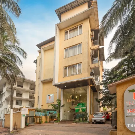 Trevon Hotels & Resorts Goa
