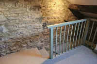 Woodstock Cottage, Settle, Yorkshire Dales