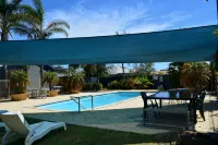 The luxury guest house Busselton - Pools