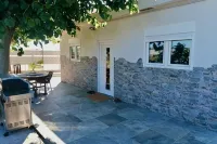 Ruhiges Appartment in der Nähe vom Sandstrand - 3 estrellas