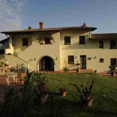 FARM-POOL-APARTMENT 5 pers. 2 ROOMS - 2 BATHROOMS Hotel Exterior