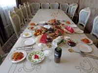 Hidden Valley Guesthouse - Wi-Fi
