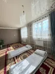 Hidden Valley Guesthouse - parking