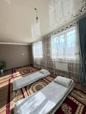 Hidden Valley Guesthouse Hotels in 