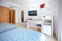 Hotel Servigroup Trinimar - Balkoner