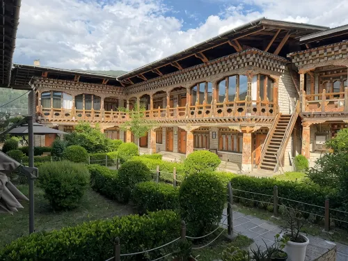 Kaila Guest House - Homestays