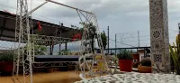 Casa Dos Lunas